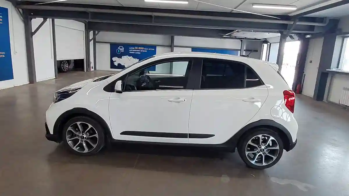 Kia Picanto 2023 года за 6 500 000 тг. в Астана