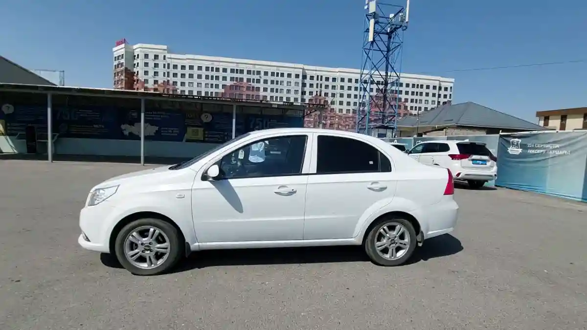 Chevrolet Nexia 2020 года за 5 500 000 тг. в Шымкент