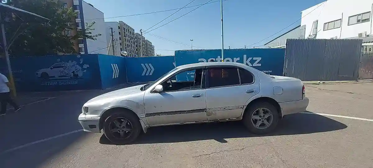 Nissan Cefiro 1997 года за 2 000 000 тг. в Алматы