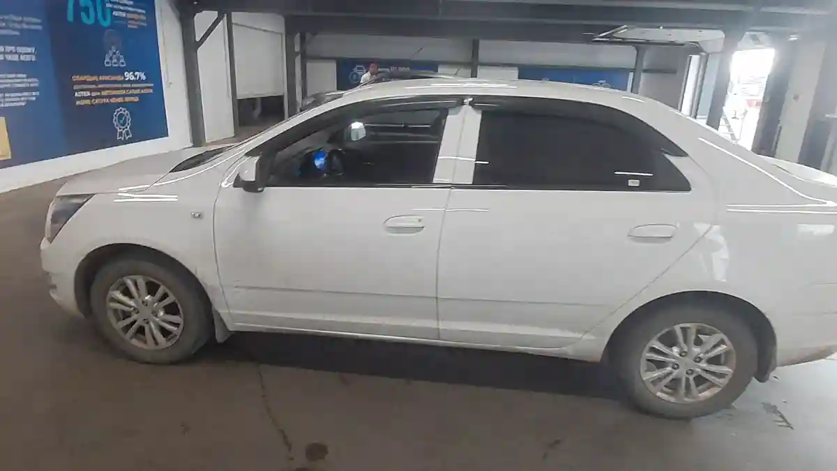 Chevrolet Cobalt 2023 года за 5 700 000 тг. в Астана