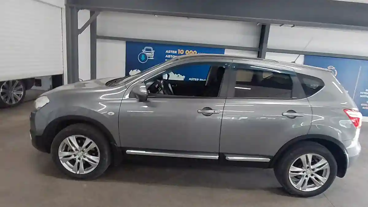 Nissan Qashqai+2 2013 года за 5 500 000 тг. в Астана