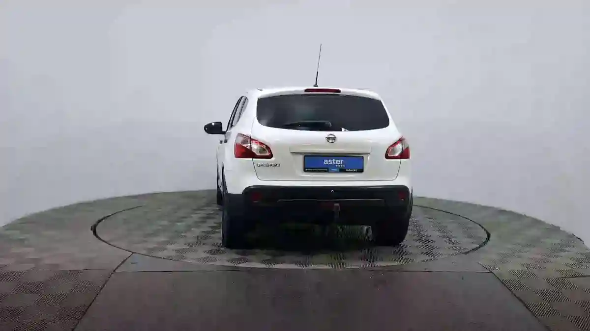 Nissan Qashqai 2013 года за 5 000 000 тг. в Астана