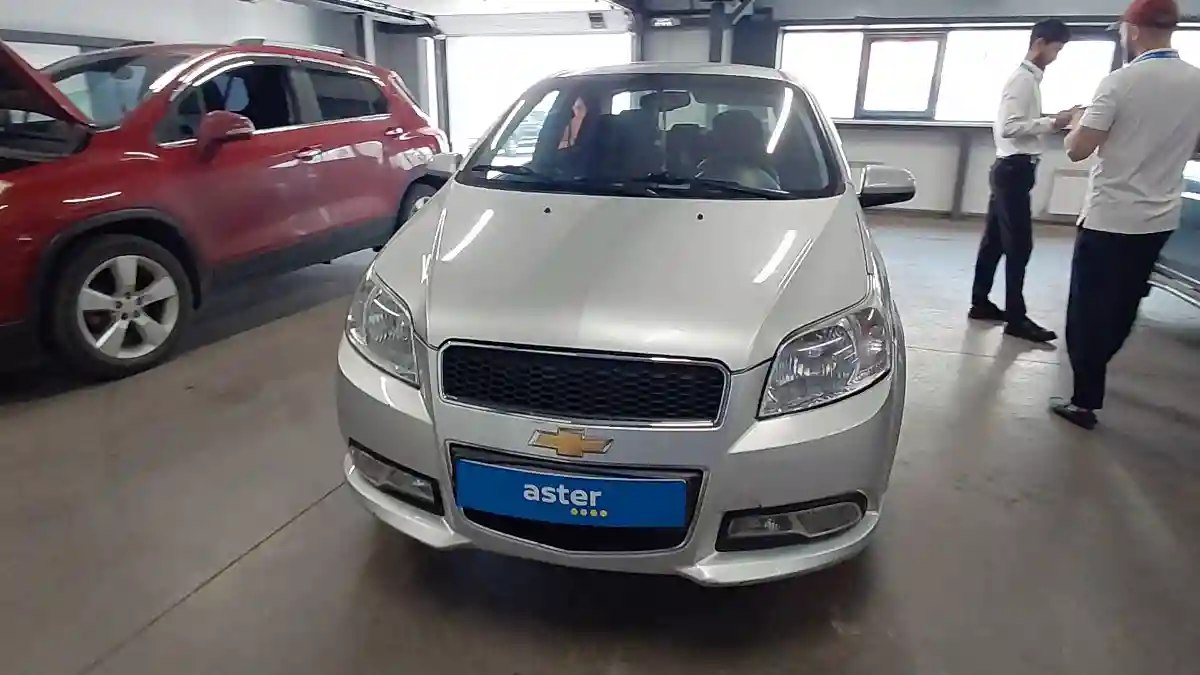 Chevrolet Nexia 2020 года за 4 000 000 тг. в Астана
