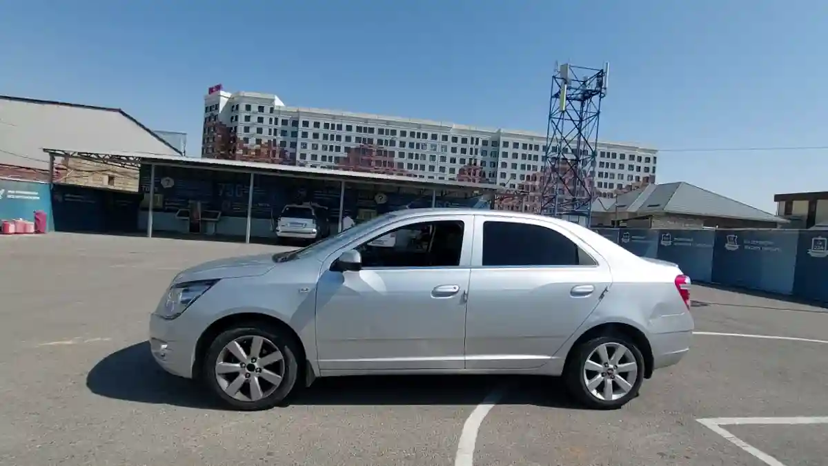 Chevrolet Cobalt 2020 года за 4 100 000 тг. в Шымкент