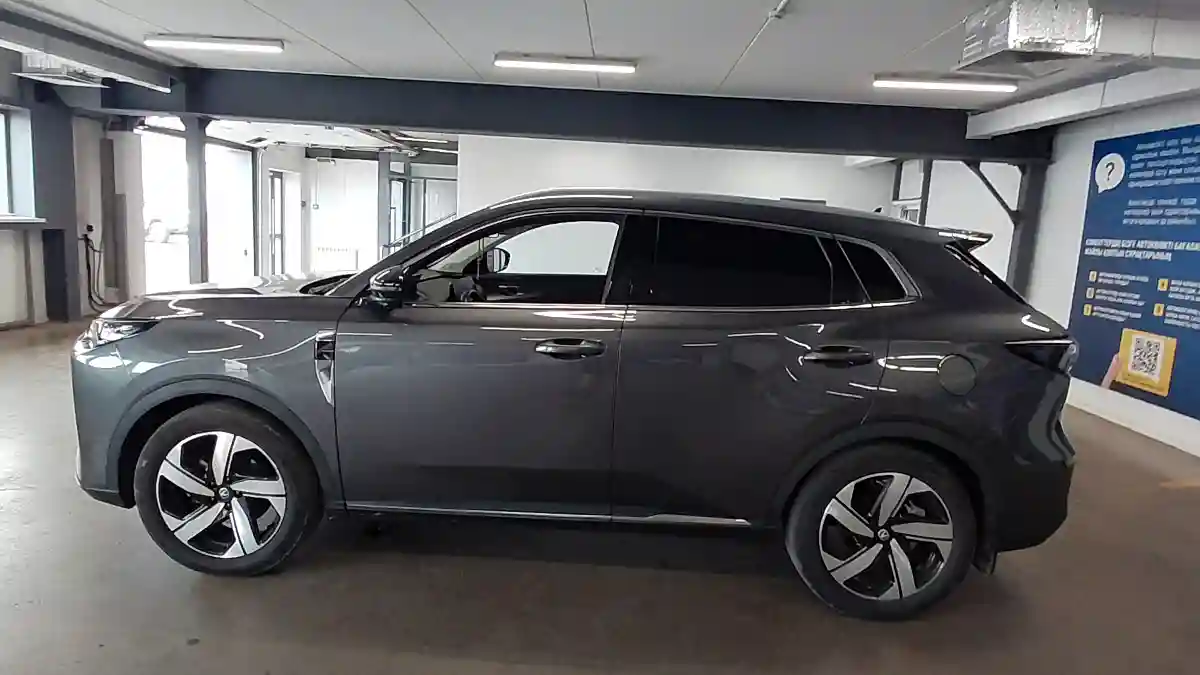 Changan CS55PLUS 2024 года за 9 000 000 тг. в Астана