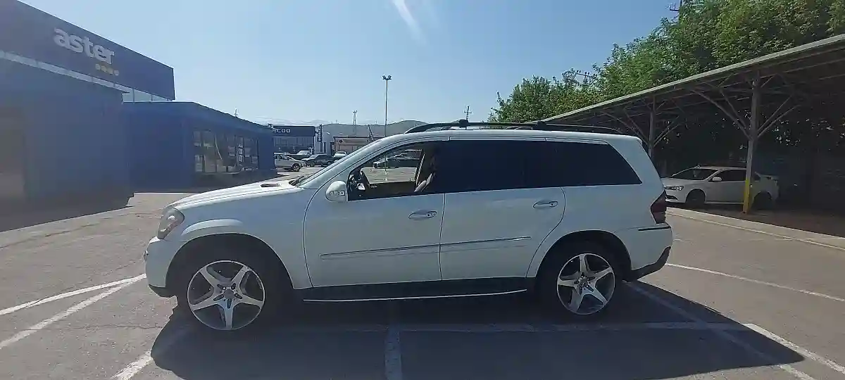 Mercedes-Benz GL-Класс 2007 года за 10 000 000 тг. в Алматы