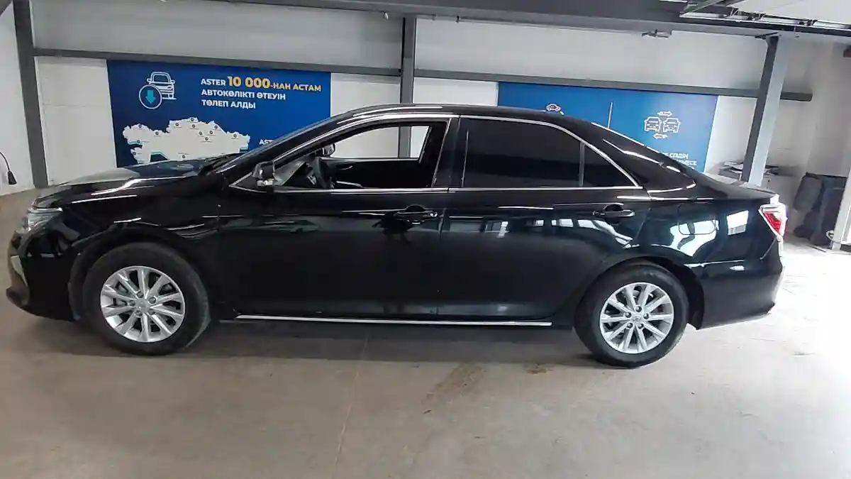 Toyota Camry 2014 года за 8 500 000 тг. в Астана
