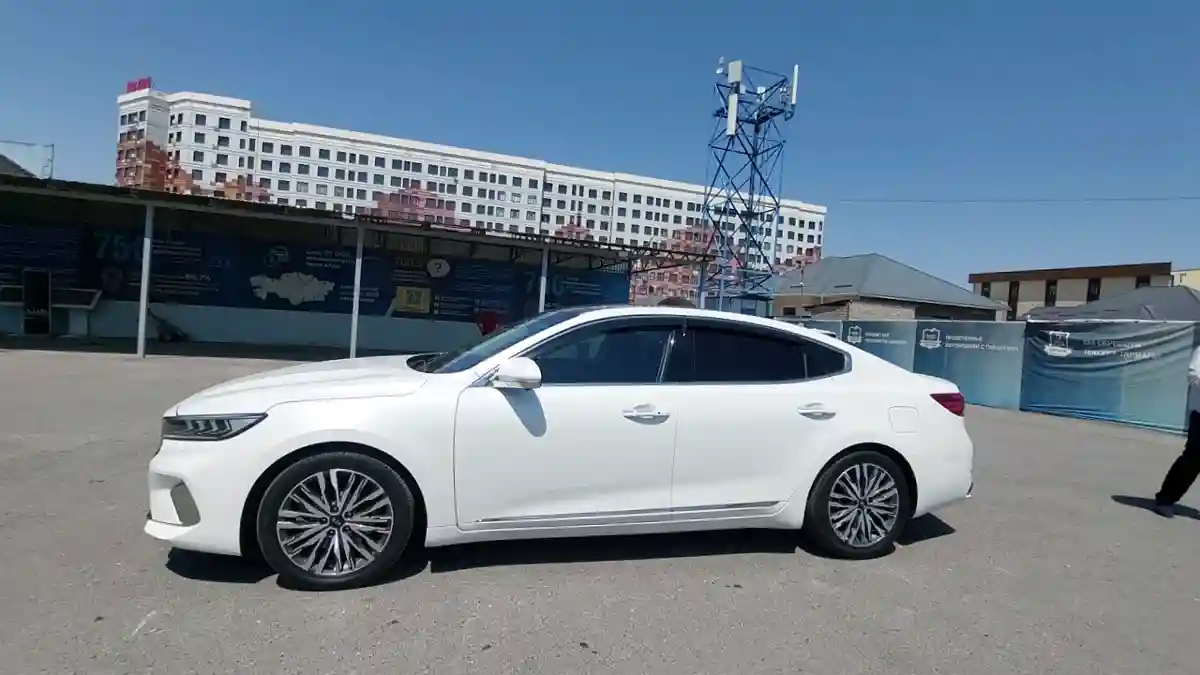 Kia K7 2020 года за 13 000 000 тг. в Шымкент