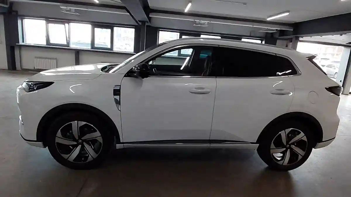 Changan CS55PLUS 2024 года за 9 000 000 тг. в Астана