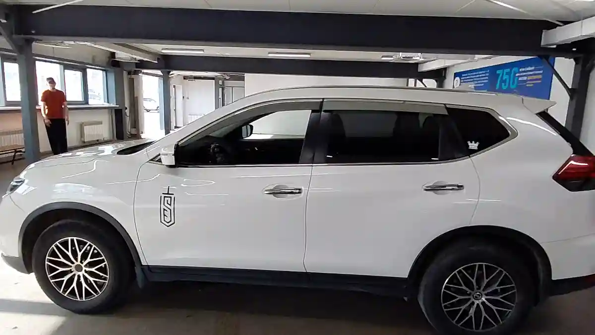 Nissan X-Trail 2020 года за 10 000 000 тг. в Астана