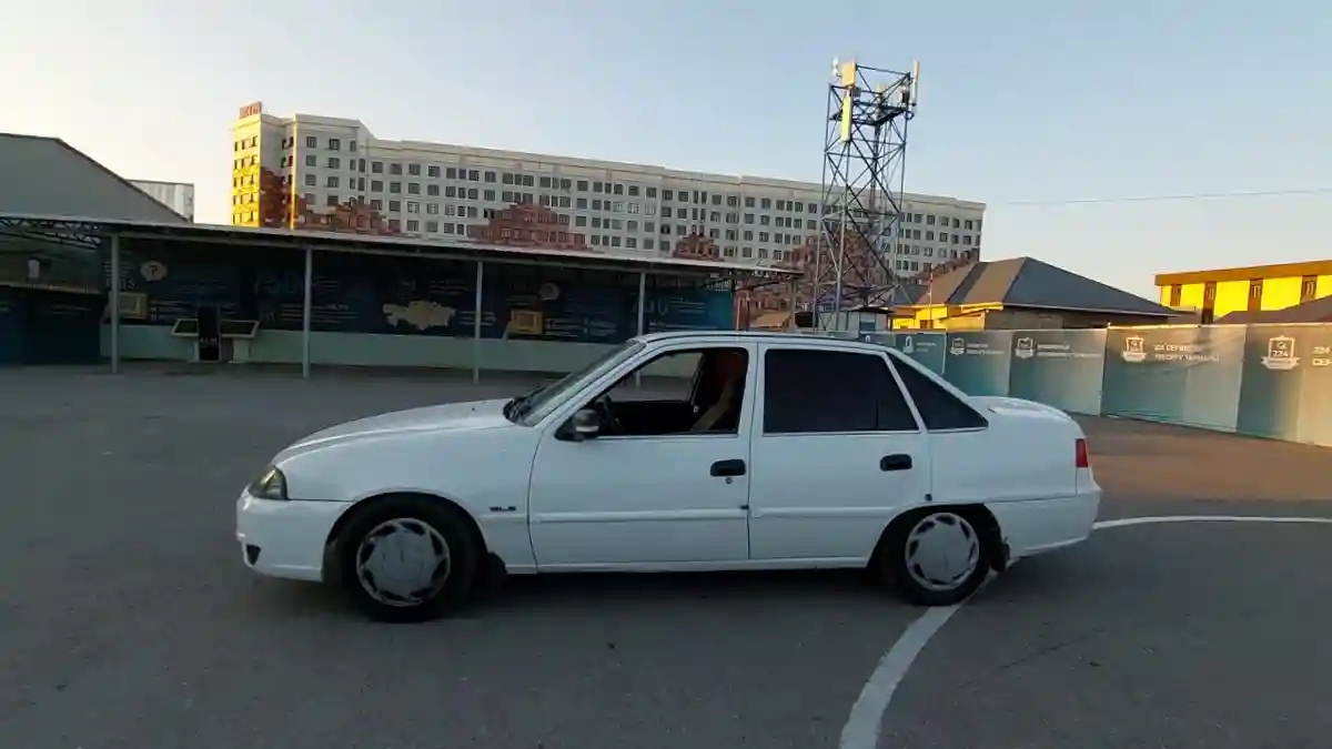 Daewoo Nexia 2012 года за 1 500 000 тг. в Шымкент