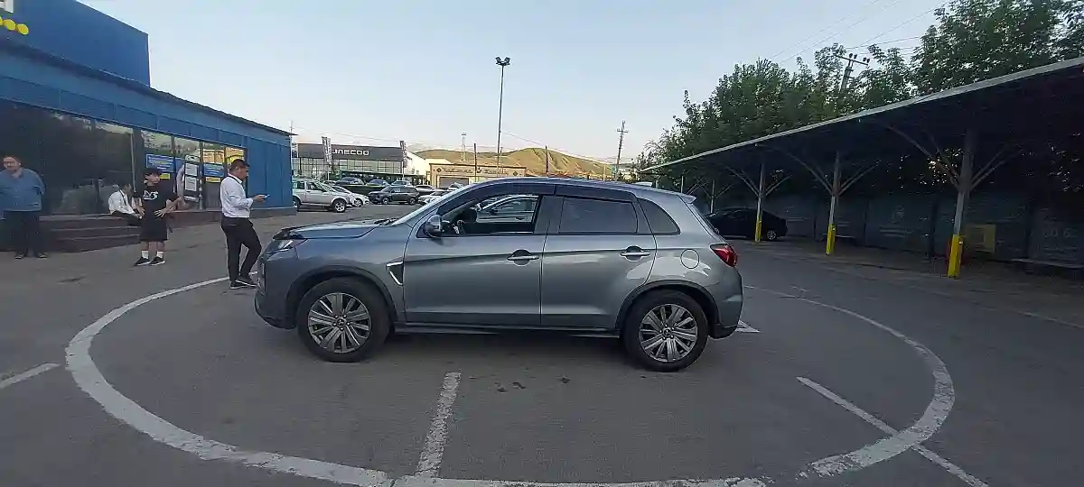 Mitsubishi Outlander Sport 2022 года за 9 000 000 тг. в Алматы