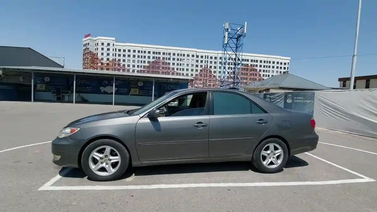 Toyota Camry 2006 года за 4 800 000 тг. в Шымкент