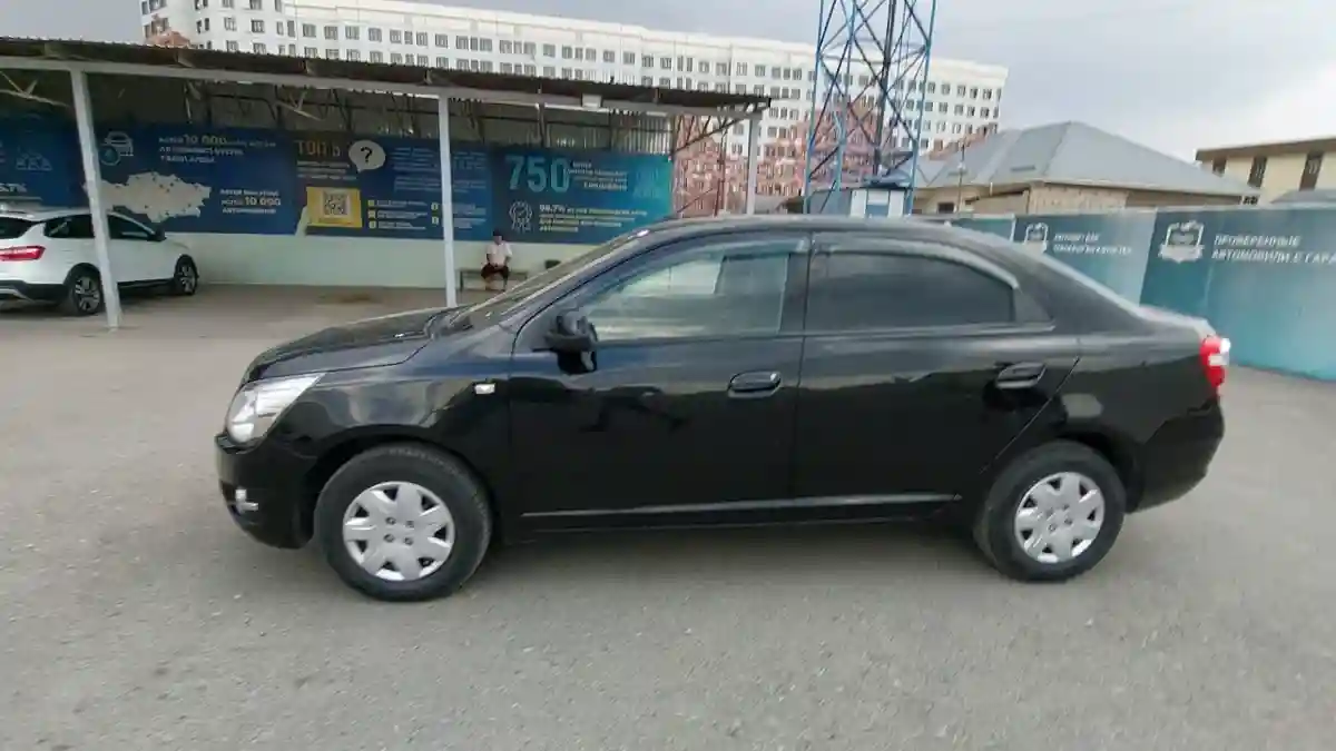 Chevrolet Cobalt 2022 года за 4 900 000 тг. в Шымкент