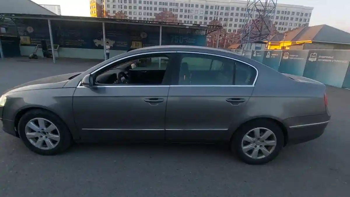 Volkswagen Passat 2006 года за 2 900 000 тг. в Шымкент