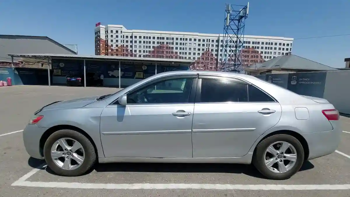 Toyota Camry 2008 года за 4 800 000 тг. в Шымкент