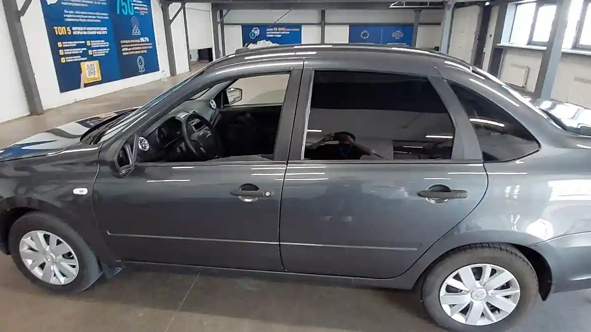 LADA (ВАЗ) Granta 2020 года за 3 300 000 тг. в Астана