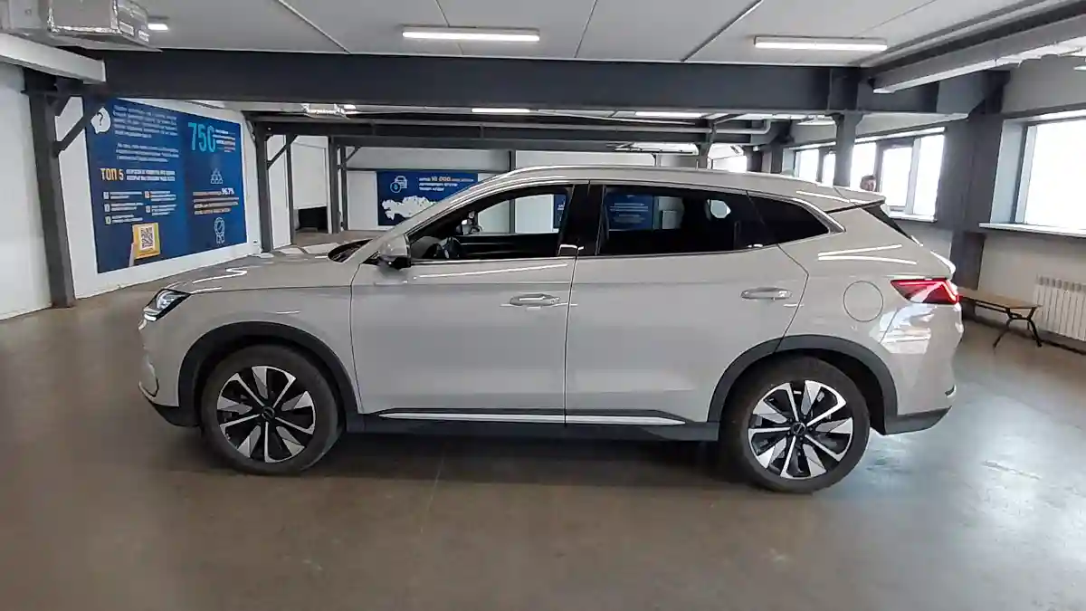 BYD Song Plus DM-i 2025 года за 15 000 000 тг. в Астана
