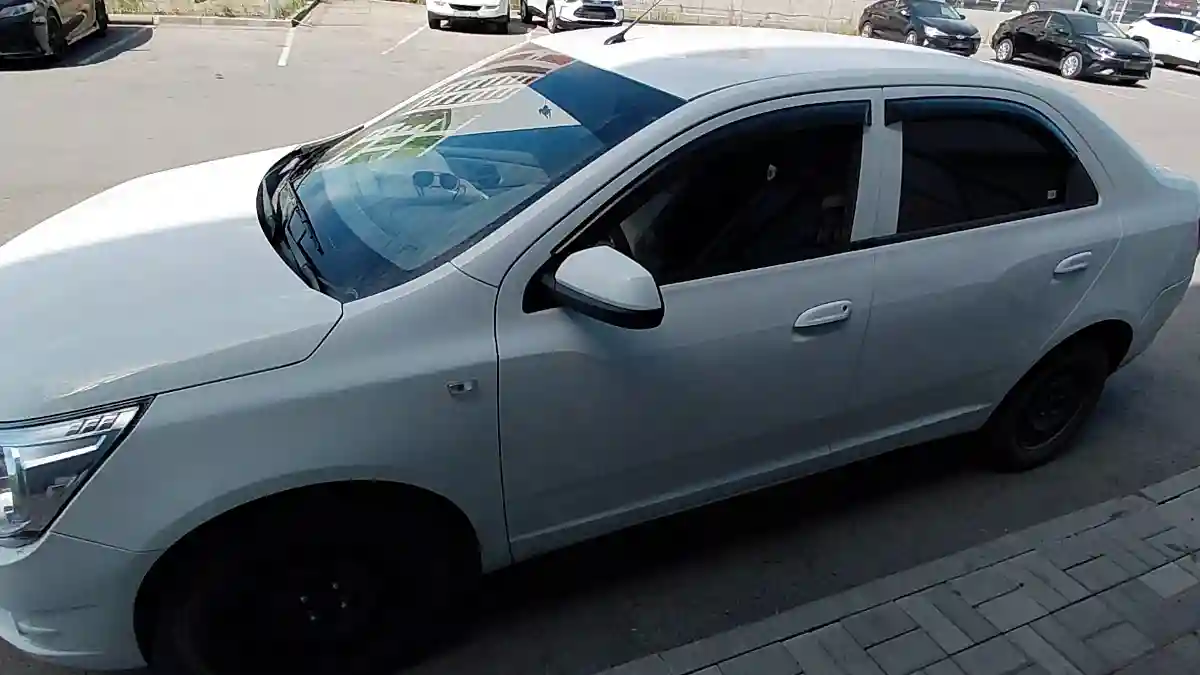 Chevrolet Cobalt 2023 года за 5 500 000 тг. в Астана