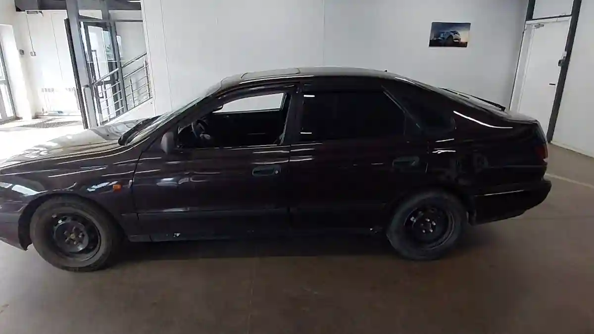 Toyota Carina E 1992 года за 1 500 000 тг. в Астана