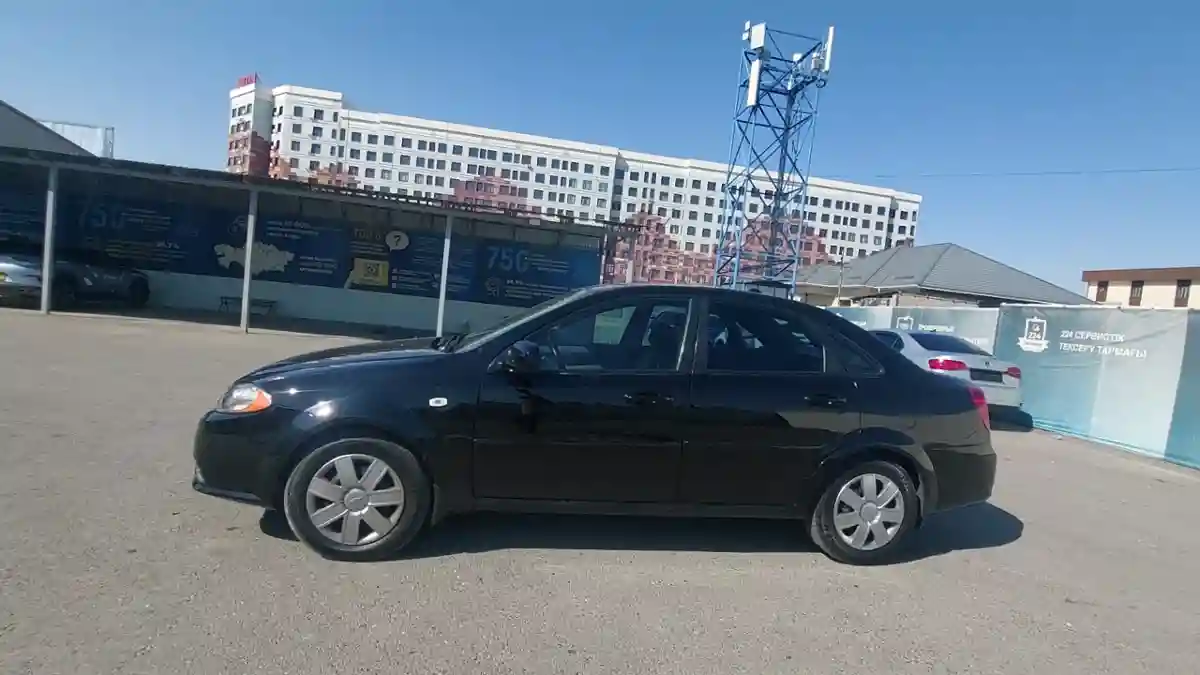 Daewoo Gentra 2014 года за 3 500 000 тг. в Шымкент