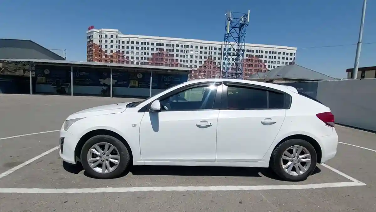 Chevrolet Cruze 2013 года за 5 000 000 тг. в Шымкент