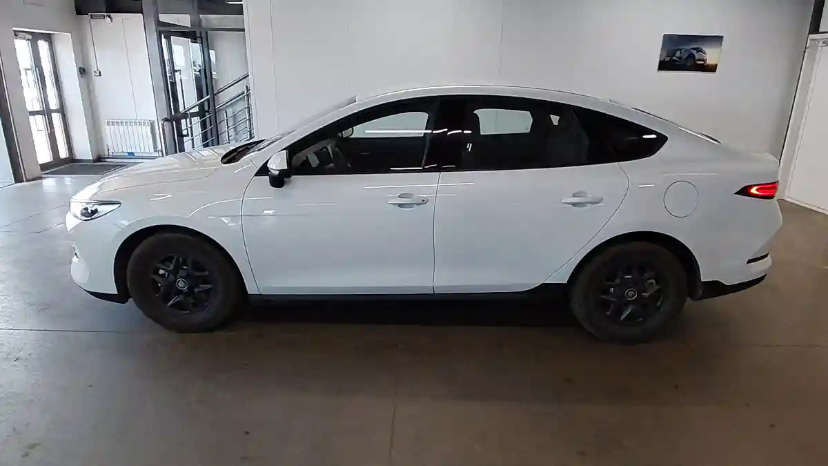 BYD QIN PLUS 2025 года за 8 200 000 тг. в Астана