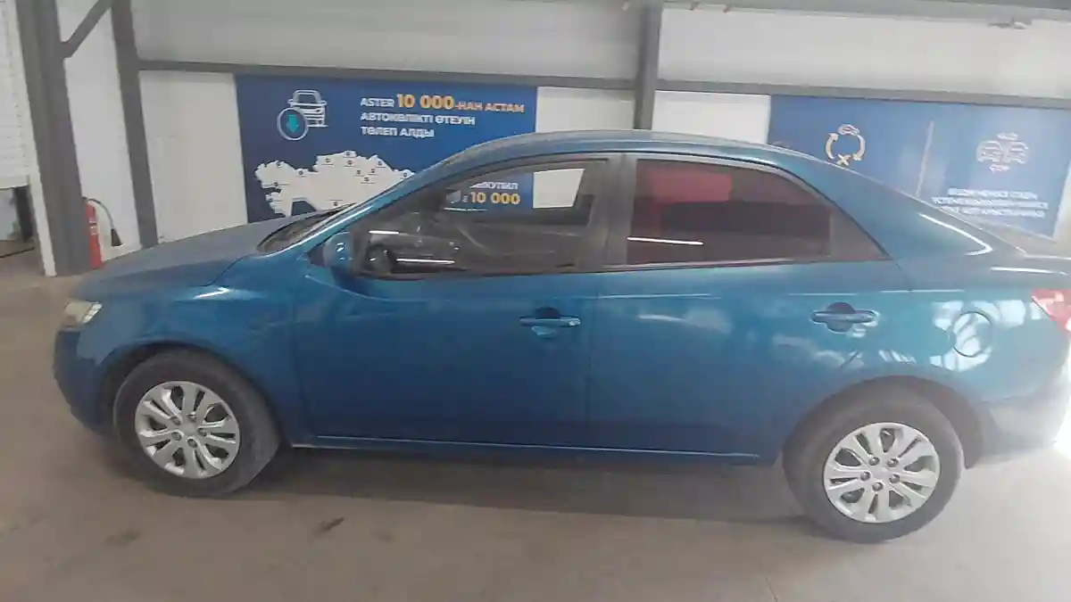 Kia Cerato 2013 года за 3 500 000 тг. в Астана