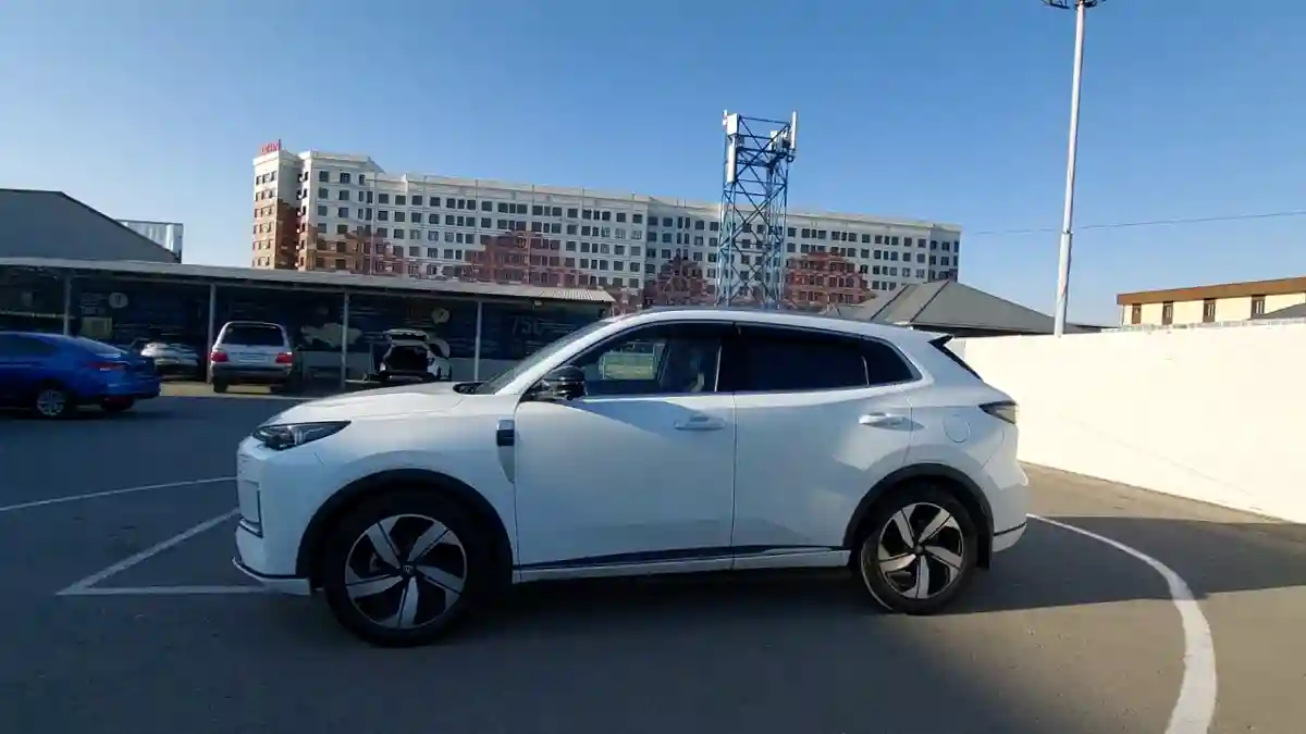 Changan CS55PLUS 2024 года за 9 000 000 тг. в Шымкент