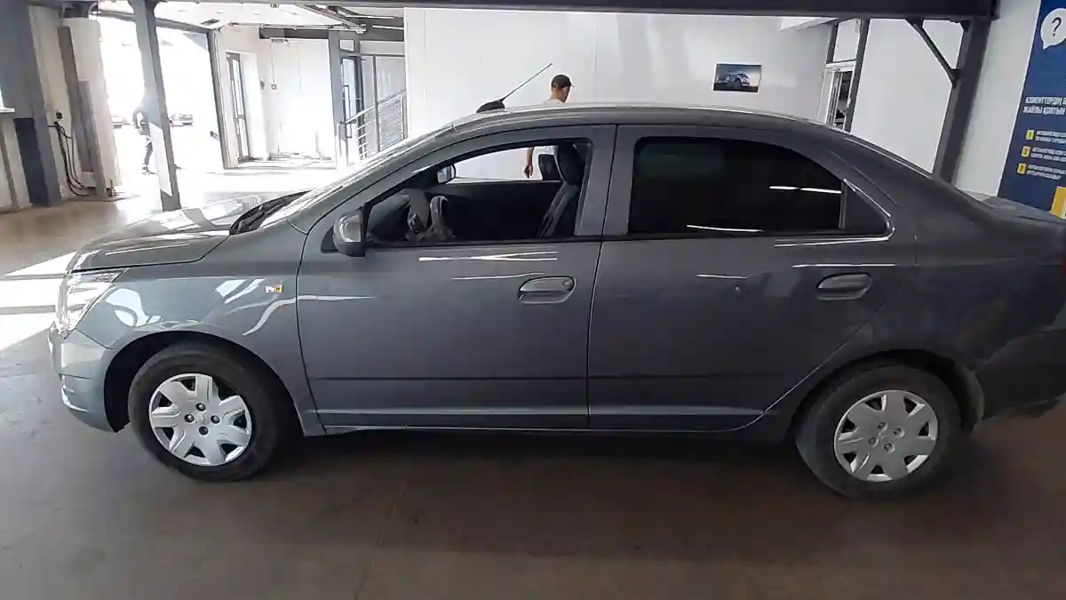 Chevrolet Cobalt 2021 года за 4 500 000 тг. в Астана