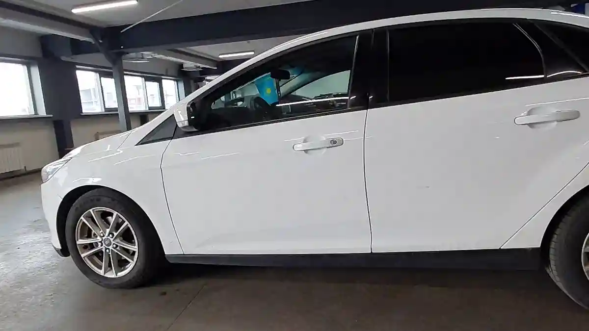 Ford Focus 2016 года за 4 100 000 тг. в Астана