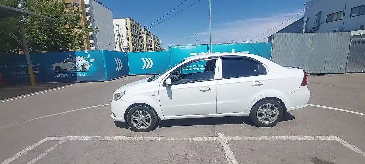 Chevrolet Nexia 2021 года за 3 500 000 тг. в Алматы