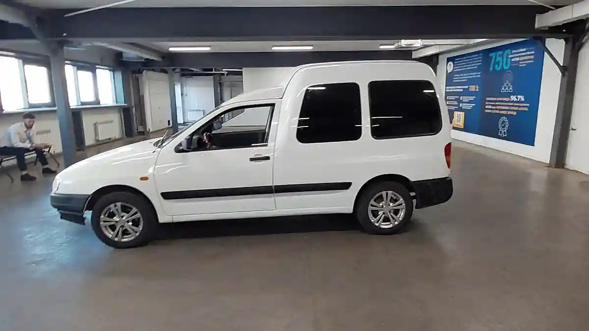 SEAT Ibiza 1998 года за 1 500 000 тг. в Астана