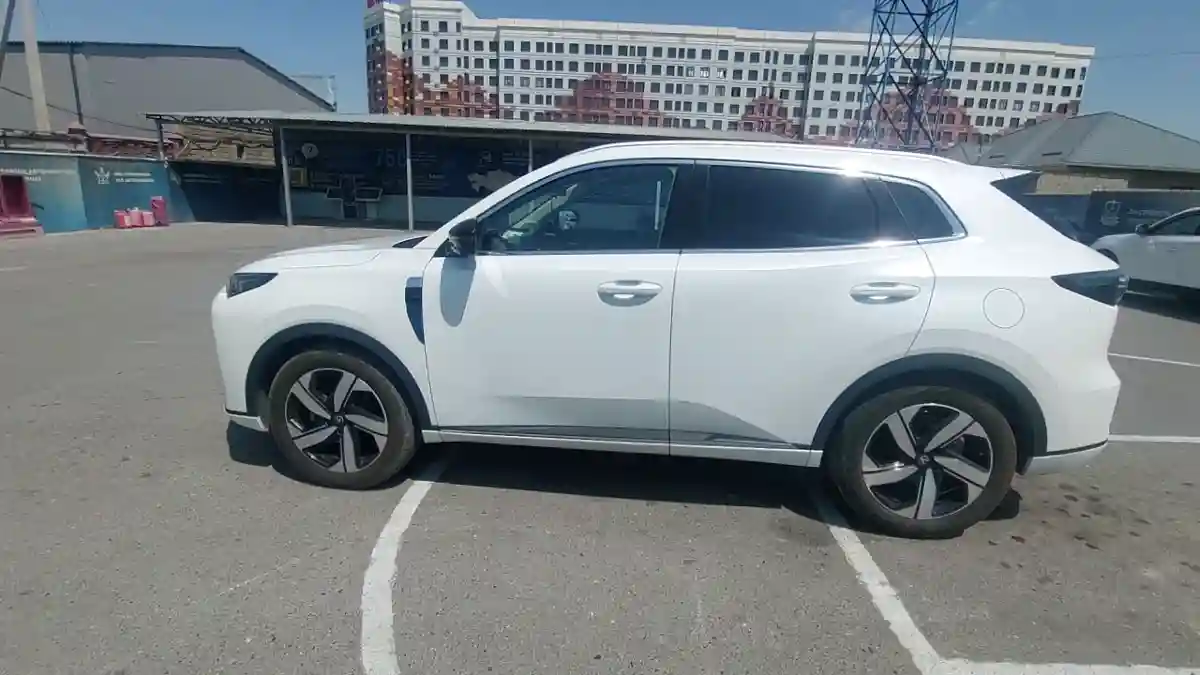 Changan CS55PLUS 2024 года за 8 000 000 тг. в Шымкент