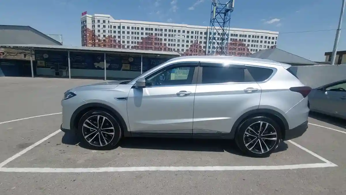 Jetour X70 PLUS 2024 года за 11 000 000 тг. в Шымкент