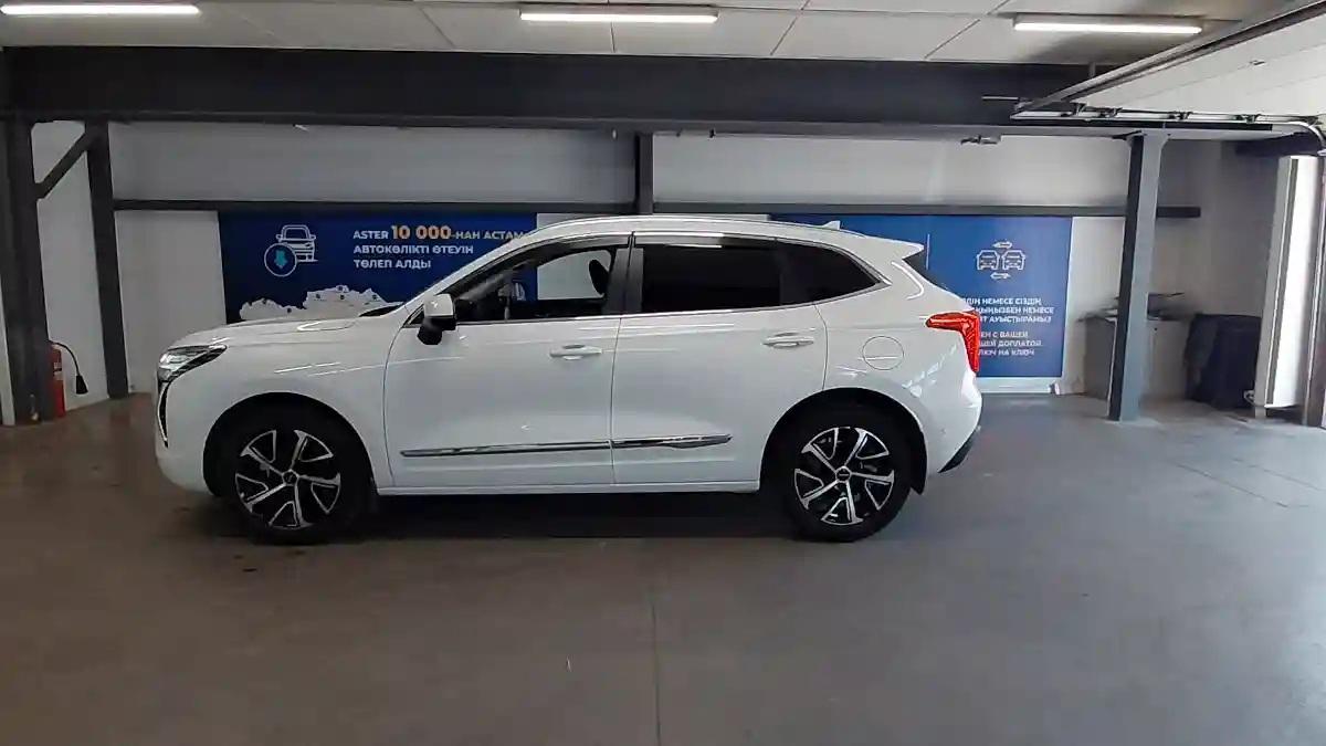 Haval Jolion 2023 года за 8 000 000 тг. в Астана