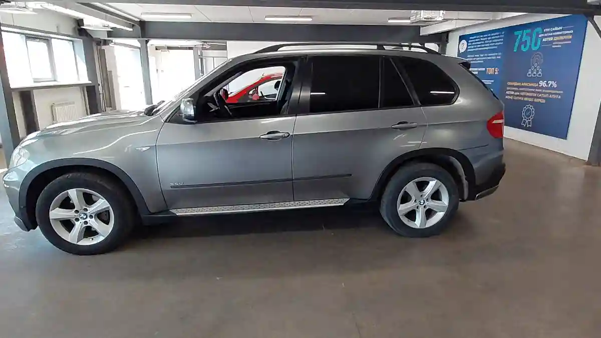 BMW X5 2007 года за 8 000 000 тг. в Астана