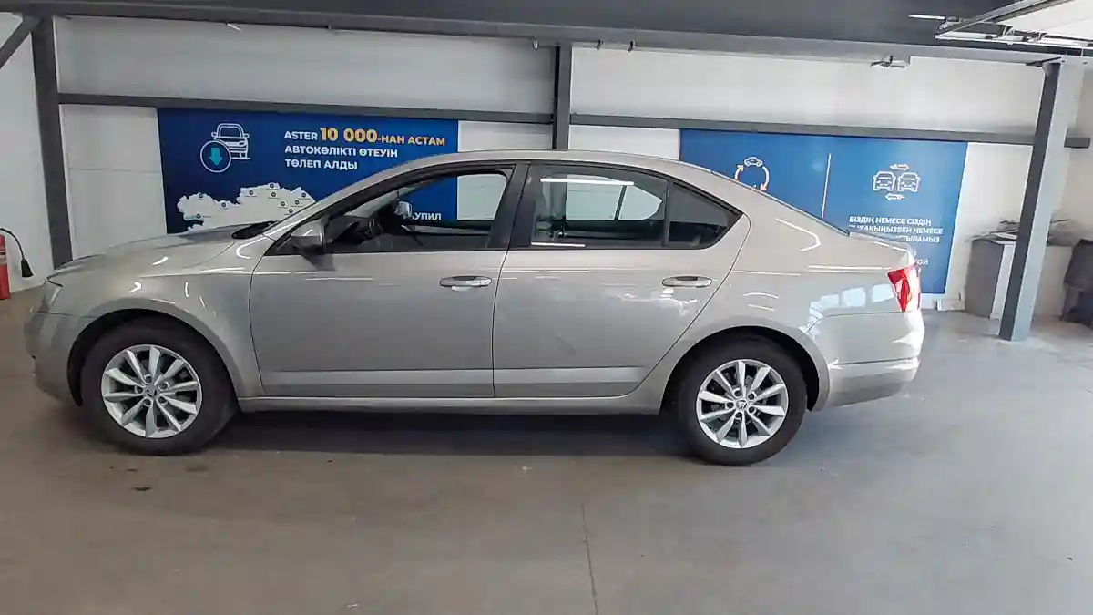 Skoda Octavia 2013 года за 4 500 000 тг. в Астана