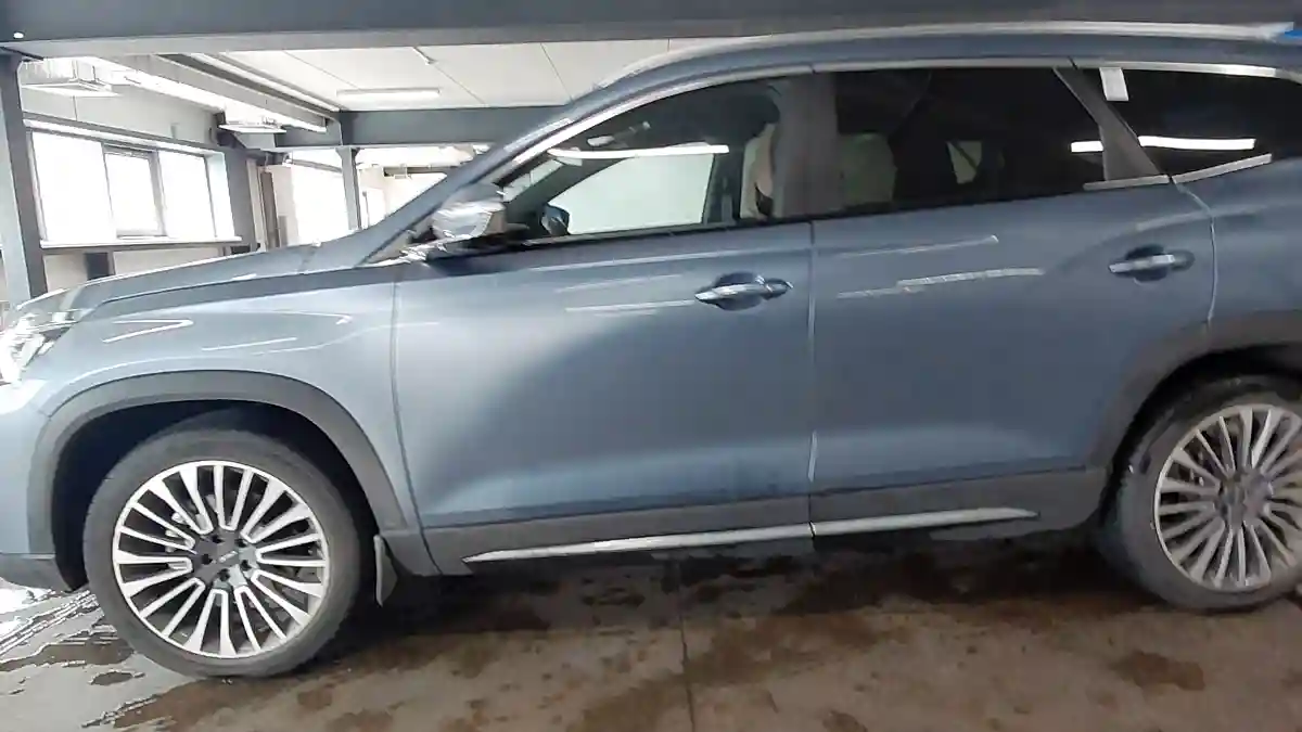 Jetour X90 PLUS 2023 года за 9 000 000 тг. в Астана