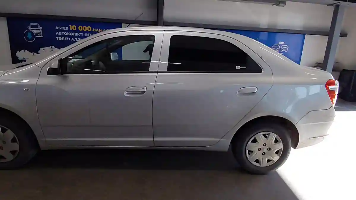 Chevrolet Cobalt 2023 года за 5 500 000 тг. в Астана
