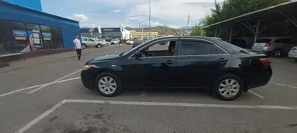 Toyota Camry 2006 года за 5 000 000 тг. в Алматы