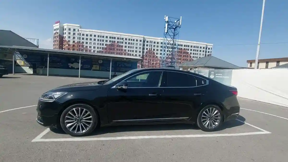 Kia K7 2019 года за 11 000 000 тг. в Шымкент
