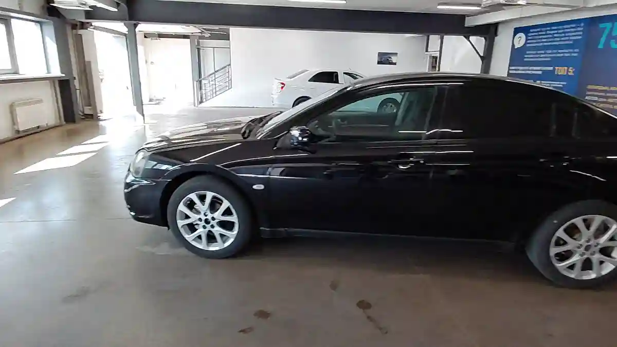 Mitsubishi Galant 2008 года за 4 000 000 тг. в Астана