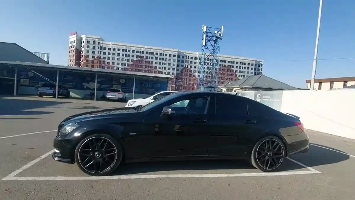 Mercedes-Benz CLS 2012 года за 15 000 000 тг. в Шымкент
