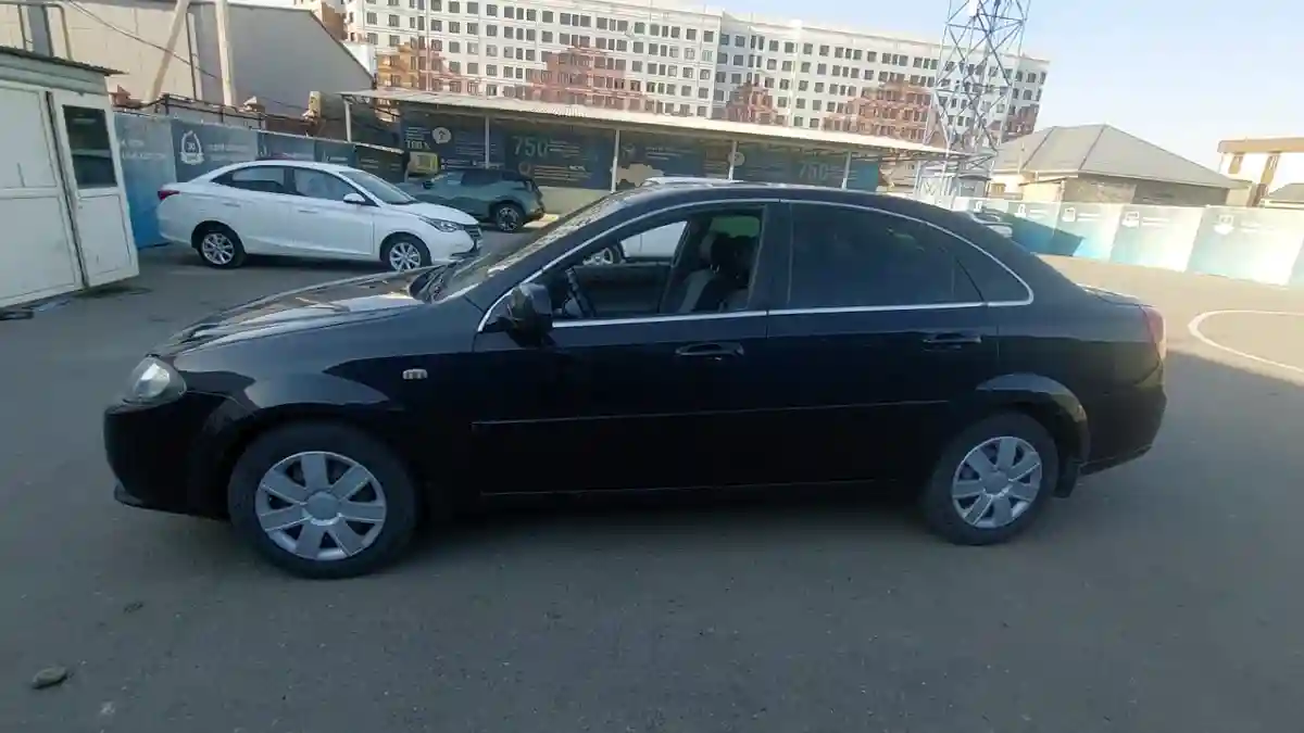 Daewoo Gentra 2014 года за 3 000 000 тг. в Шымкент