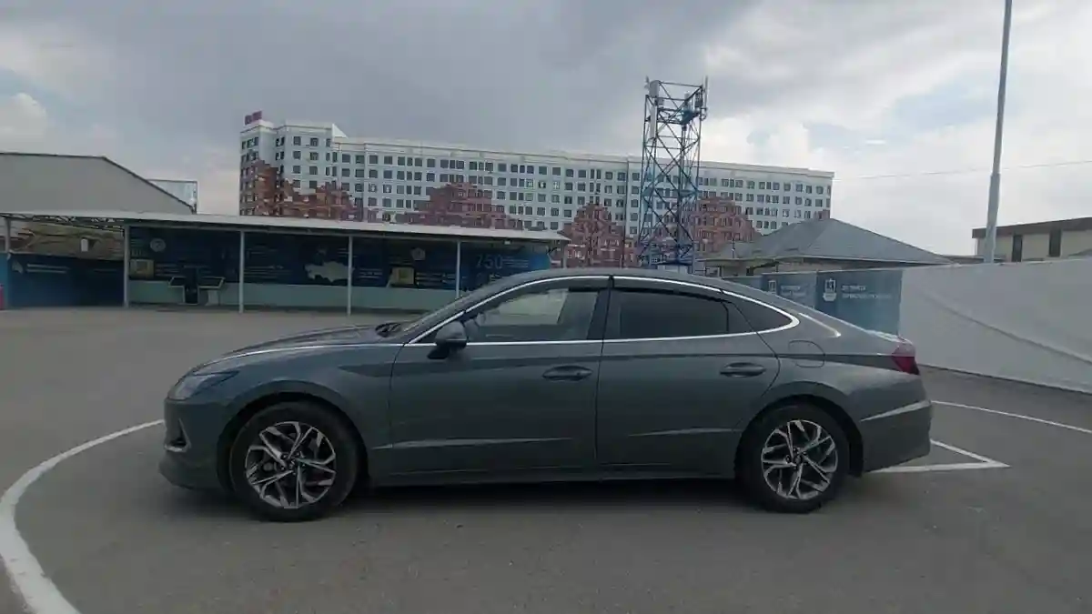 Hyundai Sonata 2022 года за 10 500 000 тг. в Шымкент