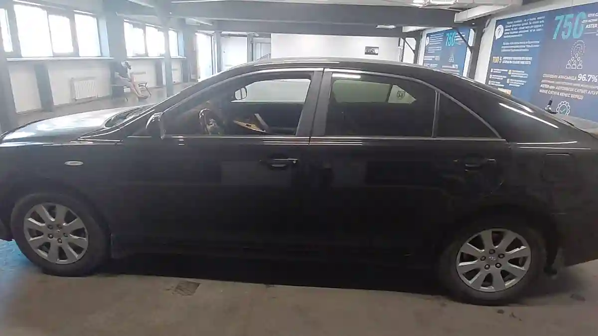 Toyota Camry 2006 года за 4 700 000 тг. в Астана