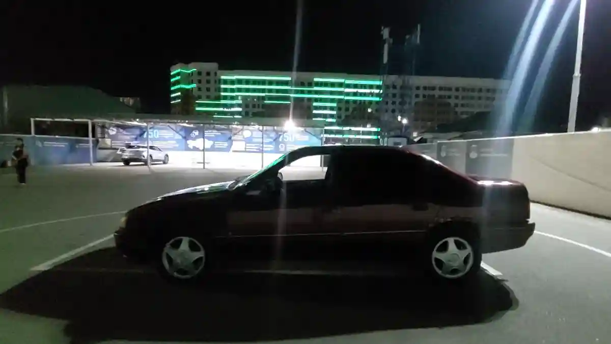 Opel Vectra 1992 года за 900 000 тг. в Шымкент