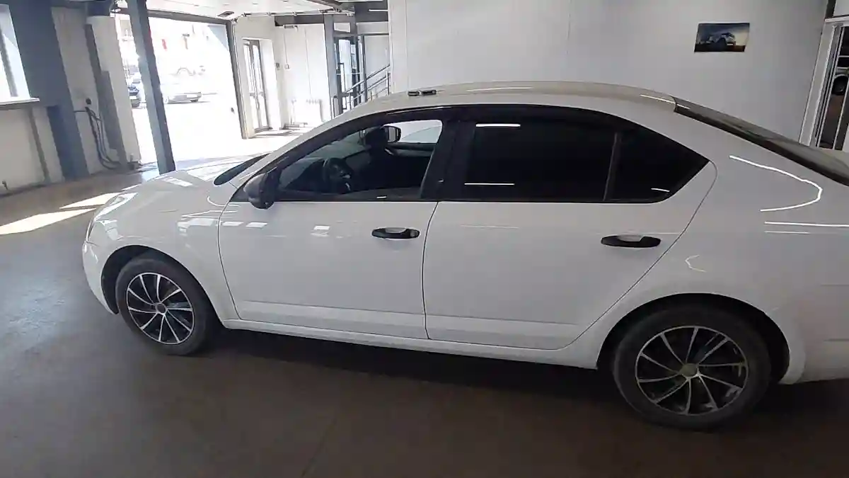 Skoda Octavia 2014 года за 4 000 000 тг. в Астана