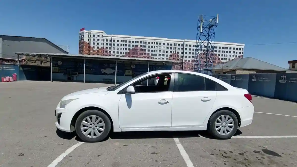 Chevrolet Cruze 2014 года за 2 000 000 тг. в Шымкент